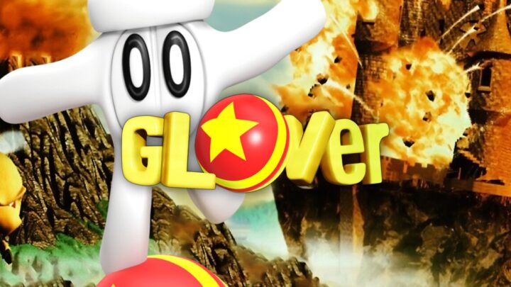 Glover | O clássico do N64 está de volta