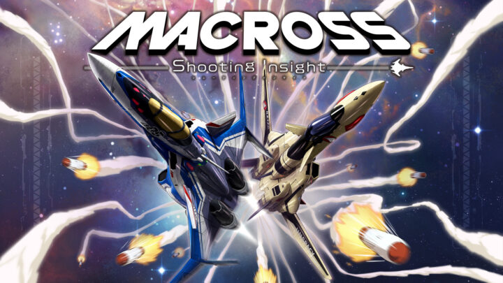 Macross: Shooting Insight | Comemoração de 40 anos de Macross…