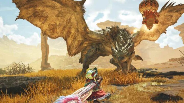 Monster Hunter Wilds | E lá se vão mais umas 3000 horas da minha vida